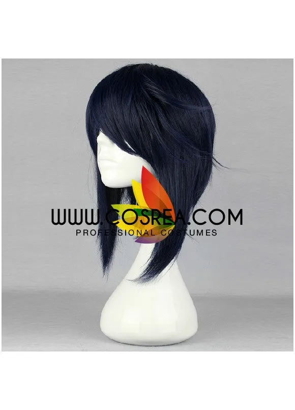 K Reisi Munakata Cosplay Wig