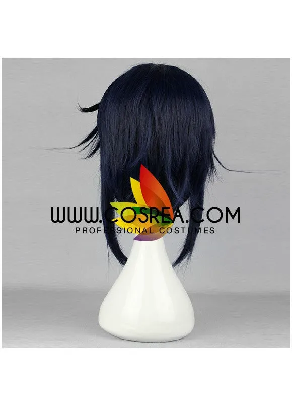 K Reisi Munakata Cosplay Wig