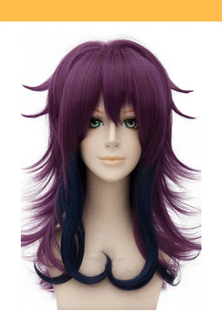 K Return of Kings Yukari Mishakuji Cosplay Wig