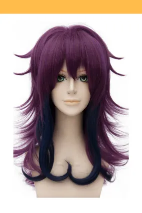 K Return of Kings Yukari Mishakuji Cosplay Wig