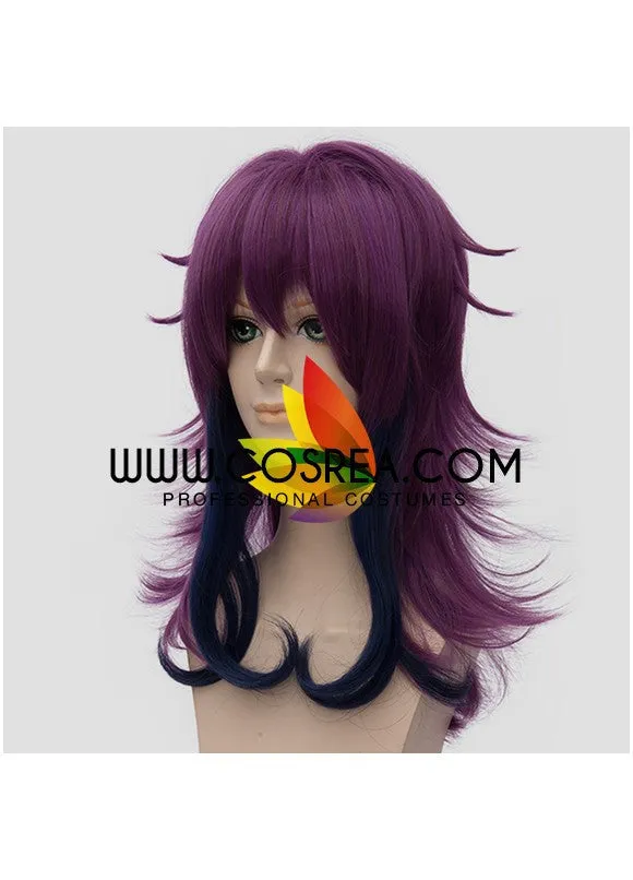 K Return of Kings Yukari Mishakuji Cosplay Wig