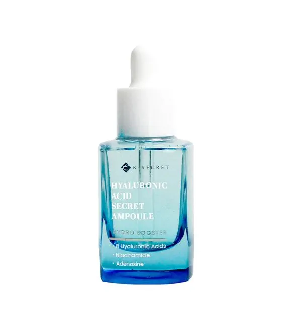 K-Secret Hyaluronic Acid Secret Ampoule