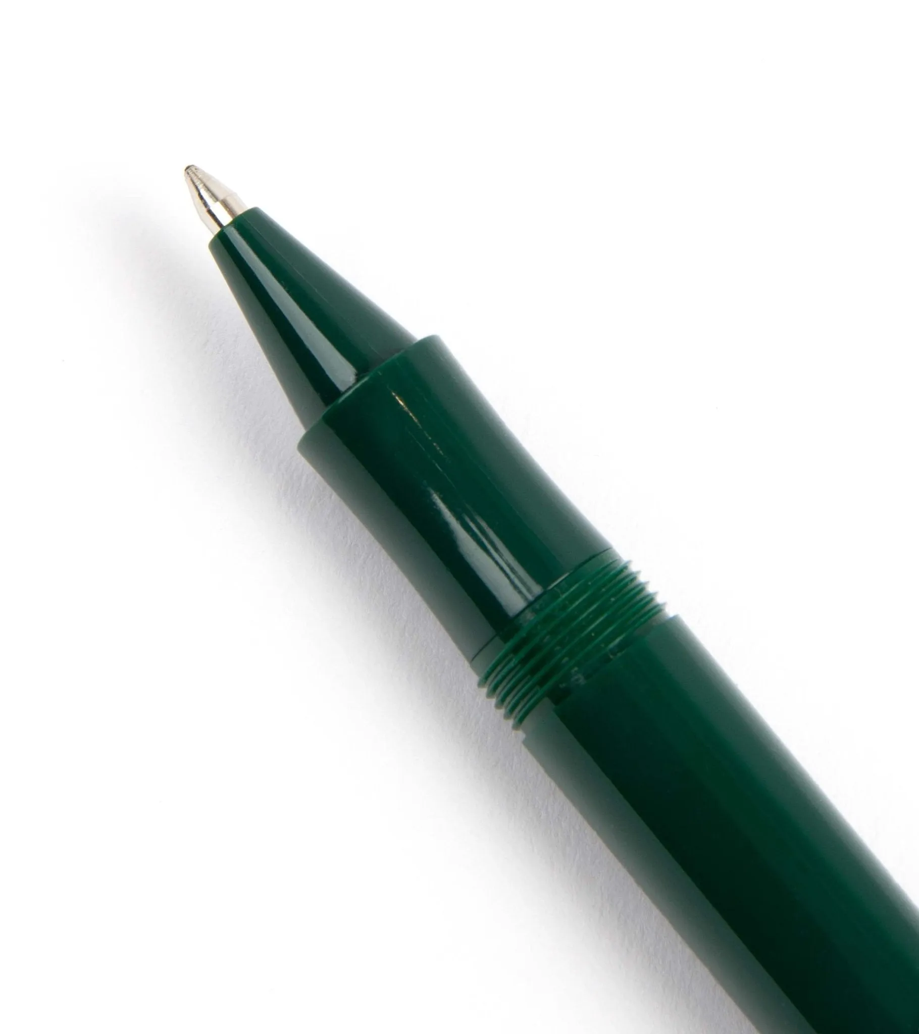 Kaweco Classic Sport Rollerball Pen: Green