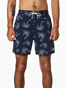 Kingston Volley Boardshorts