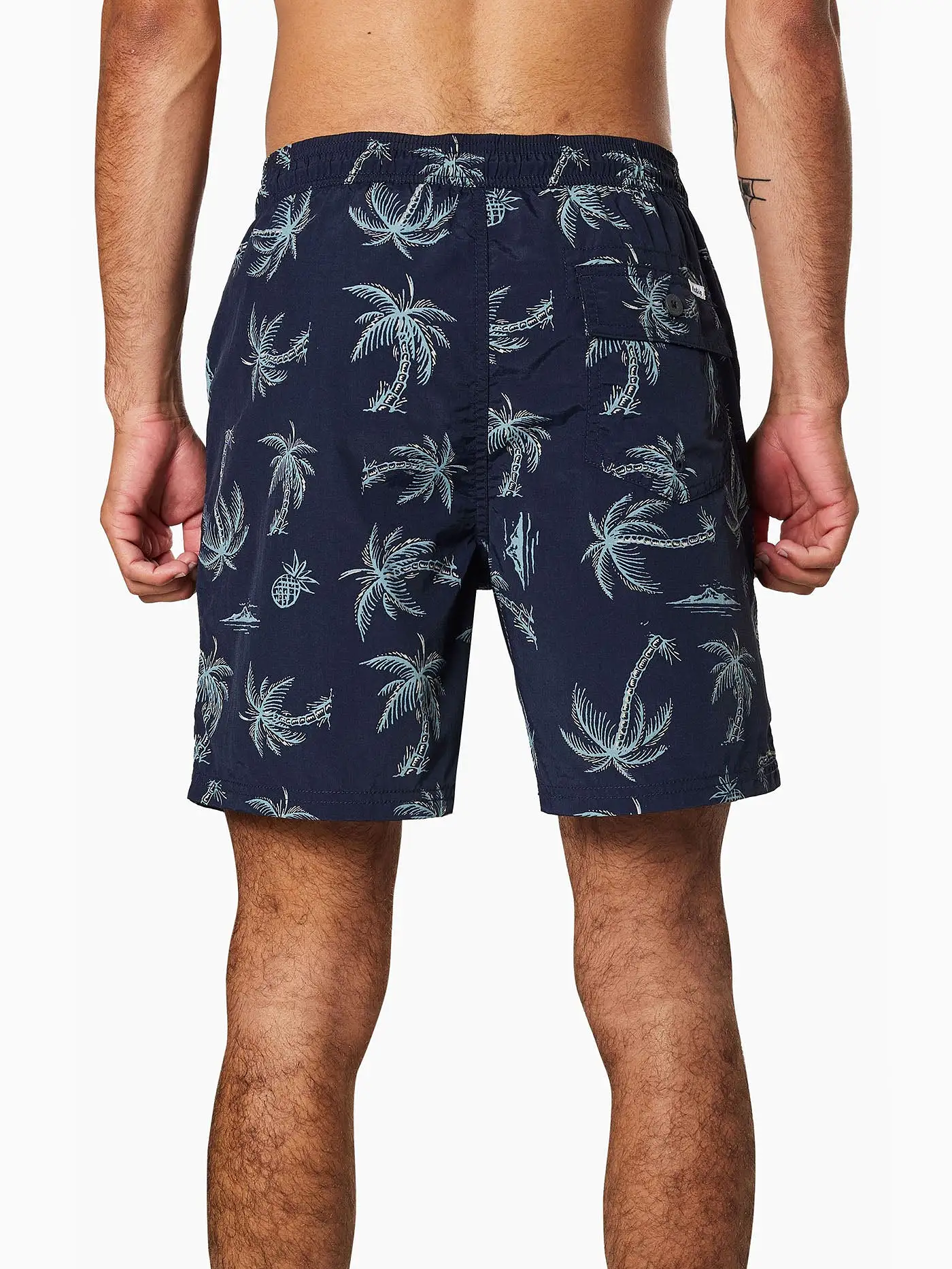 Kingston Volley Boardshorts