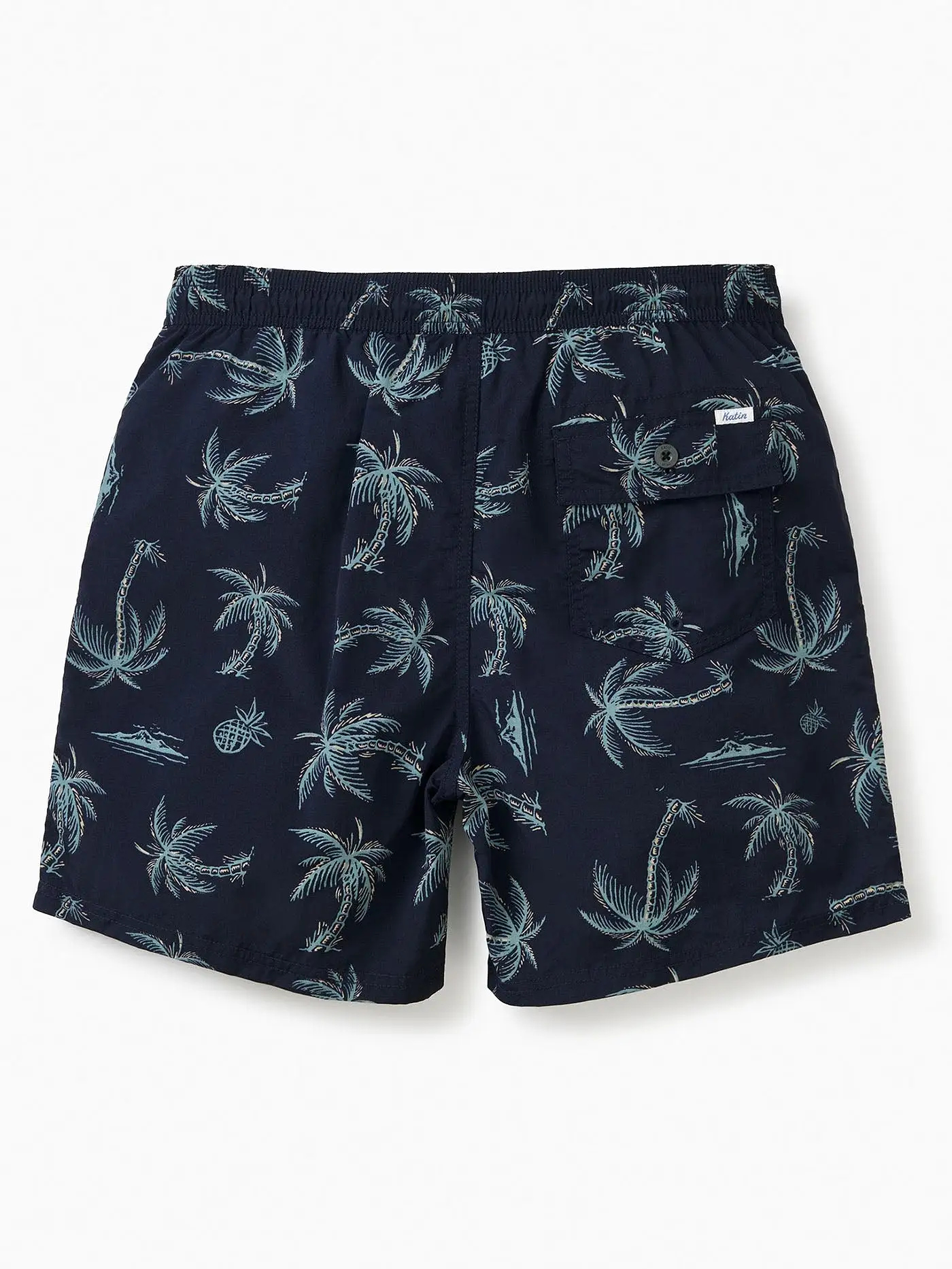 Kingston Volley Boardshorts