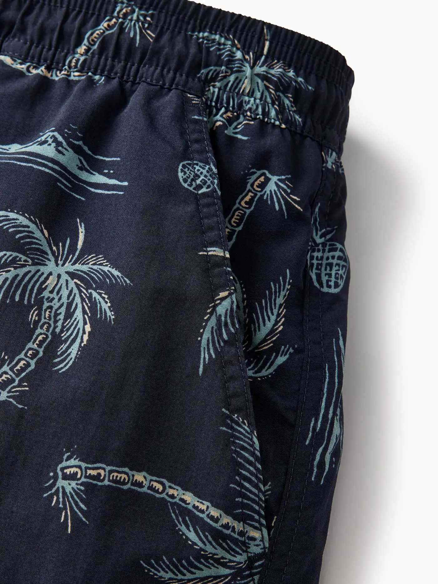 Kingston Volley Boardshorts