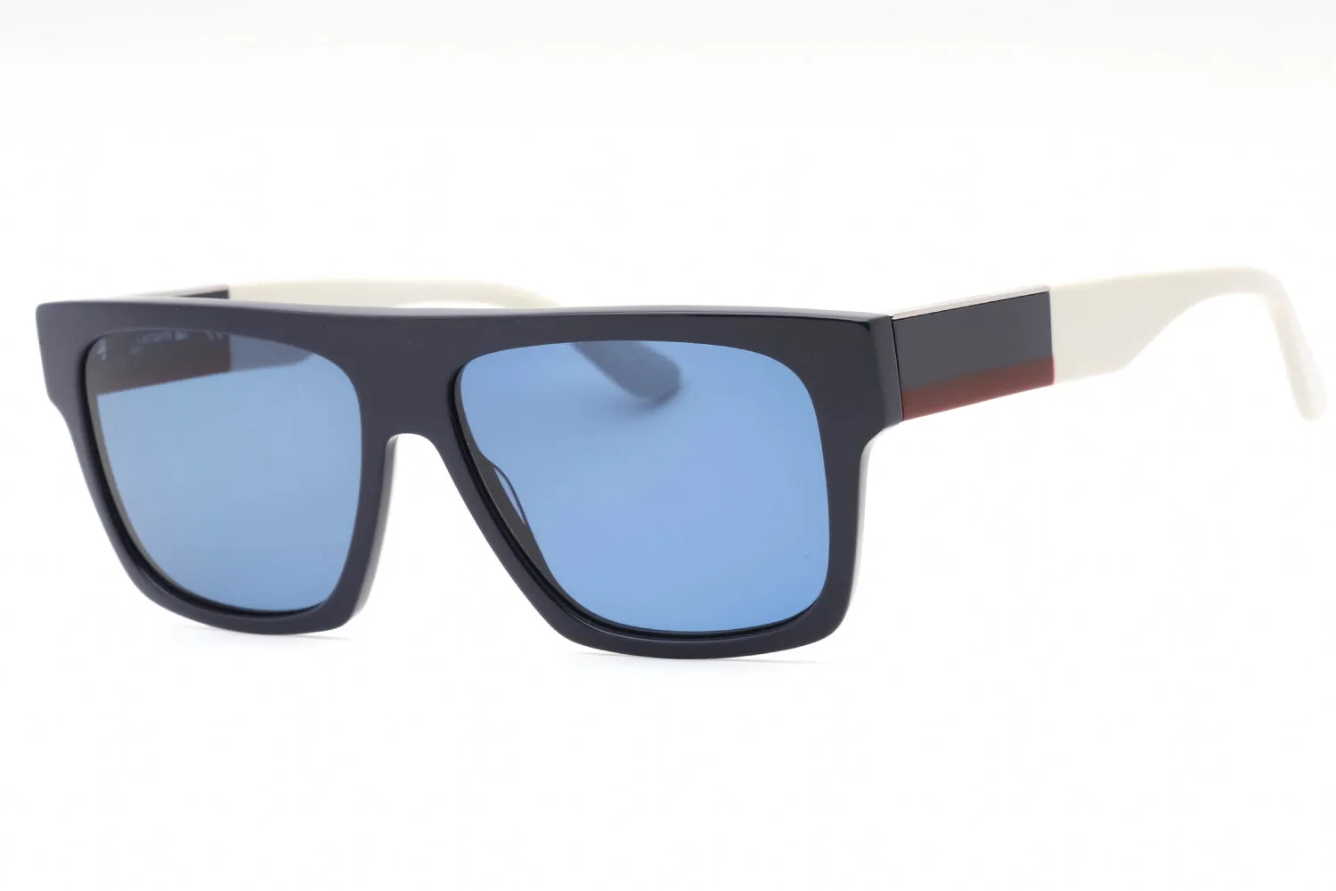 Lacoste L984S Sunglasses BLUE NAVY / Blue