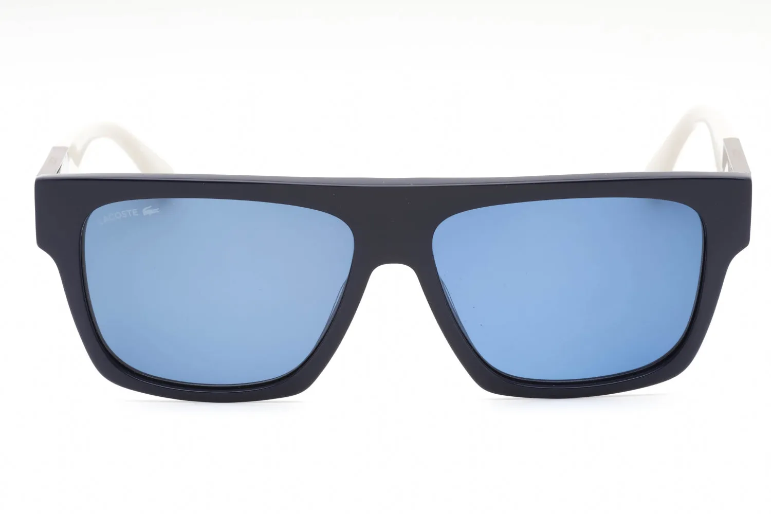 Lacoste L984S Sunglasses BLUE NAVY / Blue