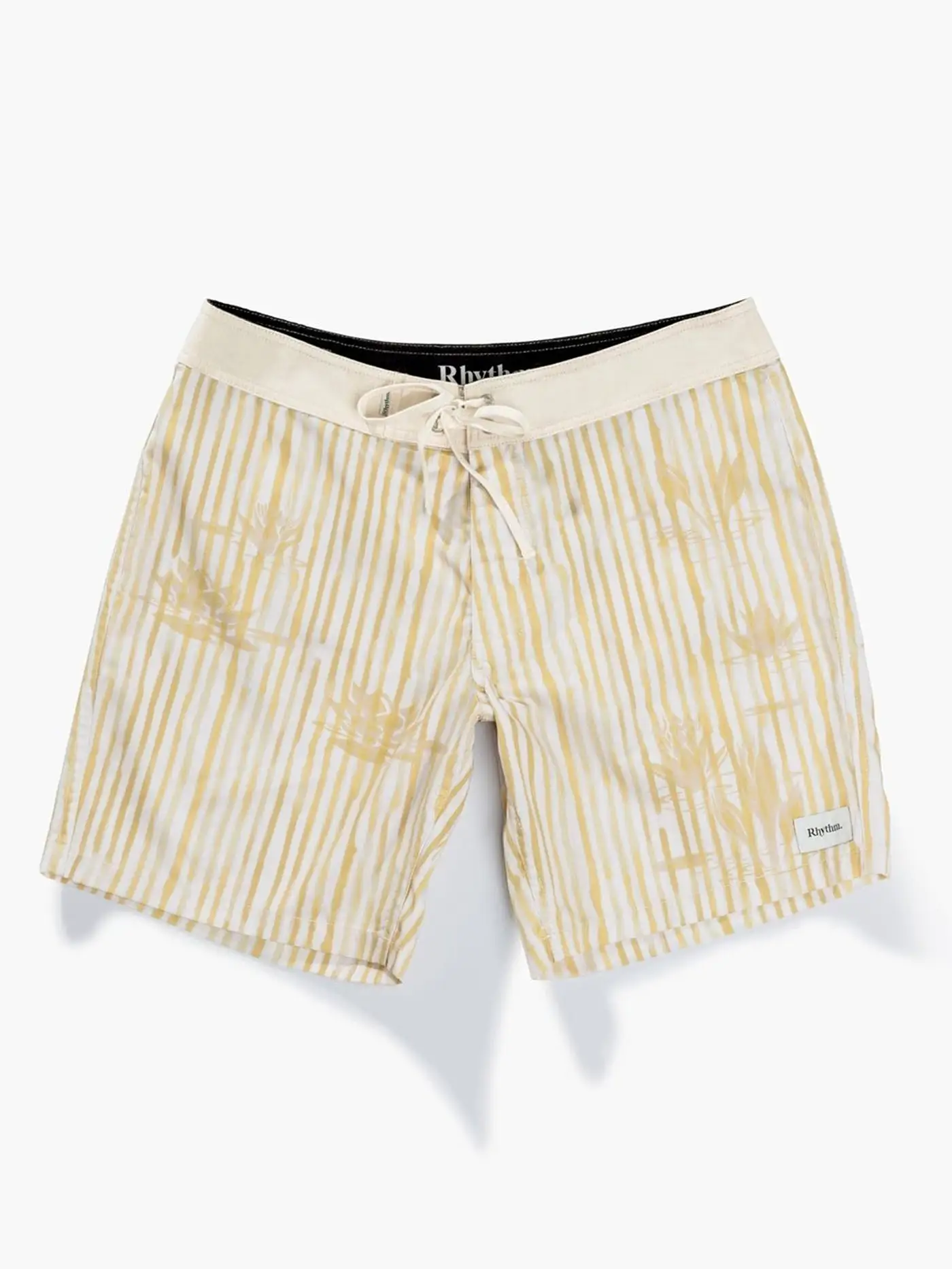 Lily Stripe Trunk 17 Boardshorts