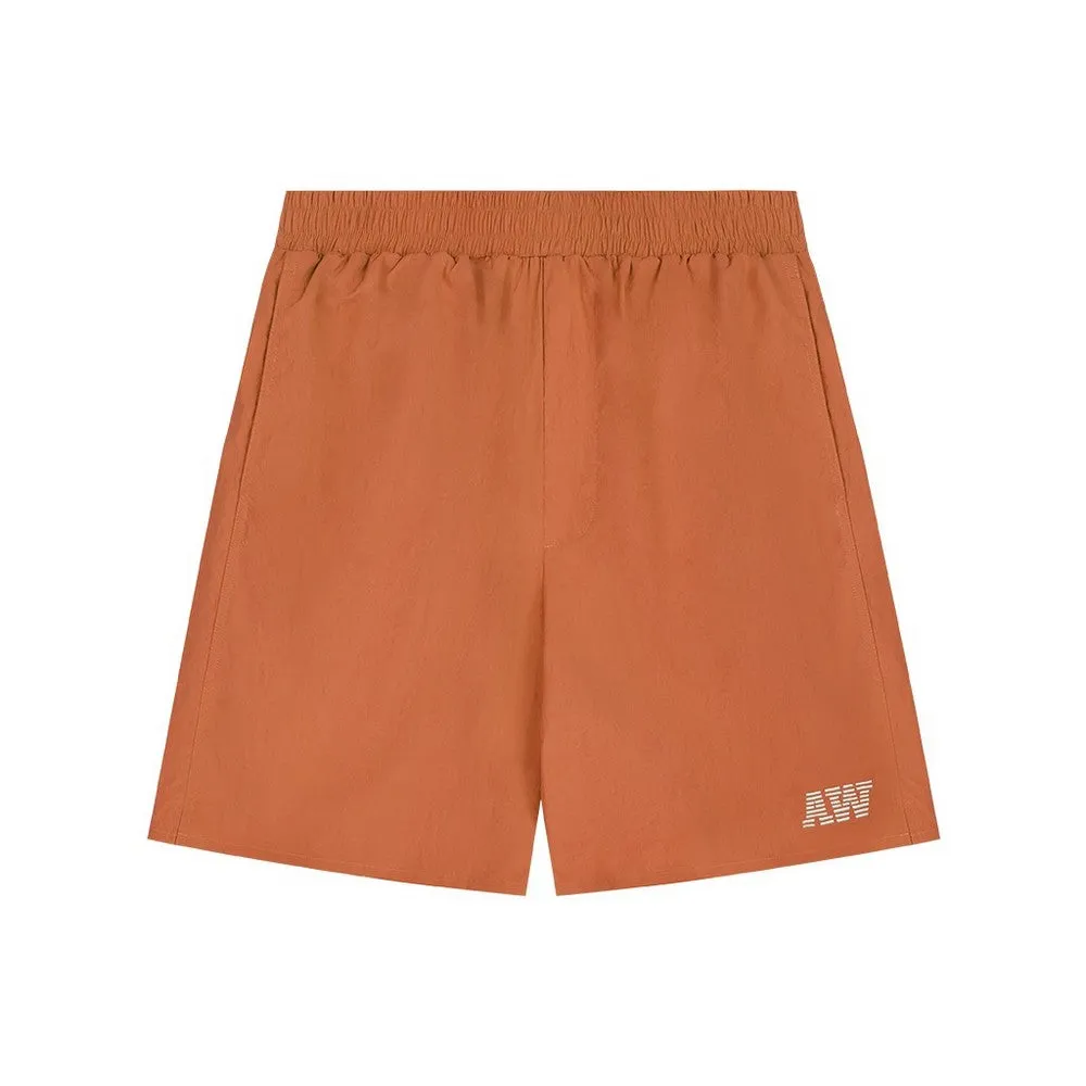 Logo Swimming Trunks