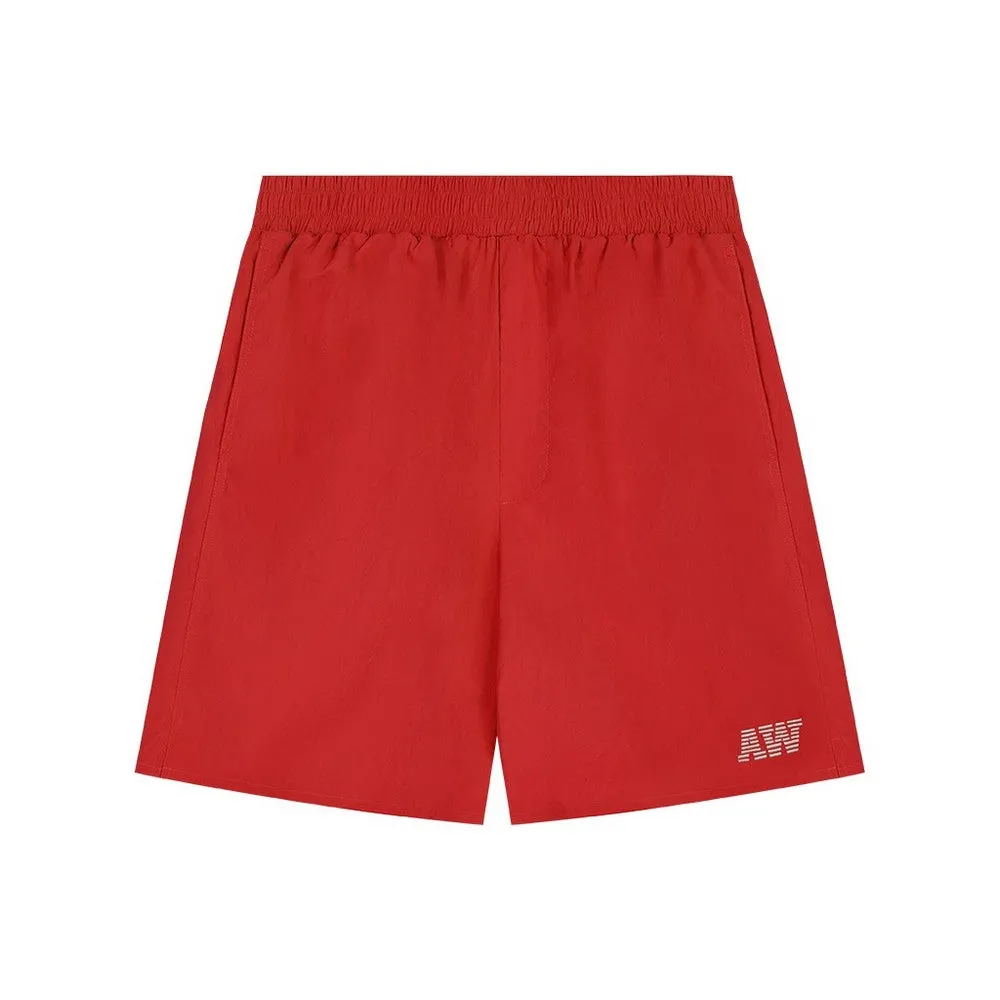 Logo Swimming Trunks