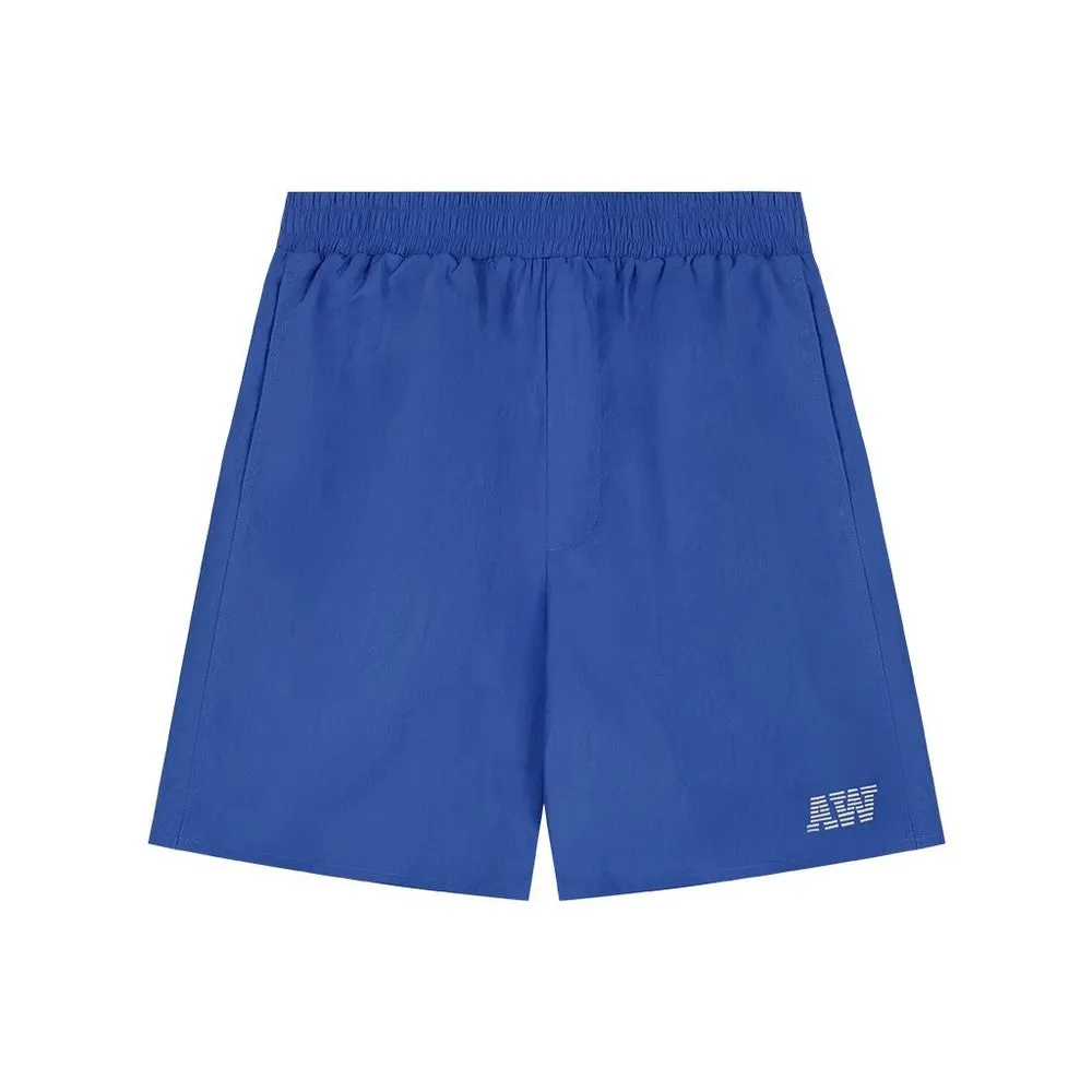 Logo Swimming Trunks