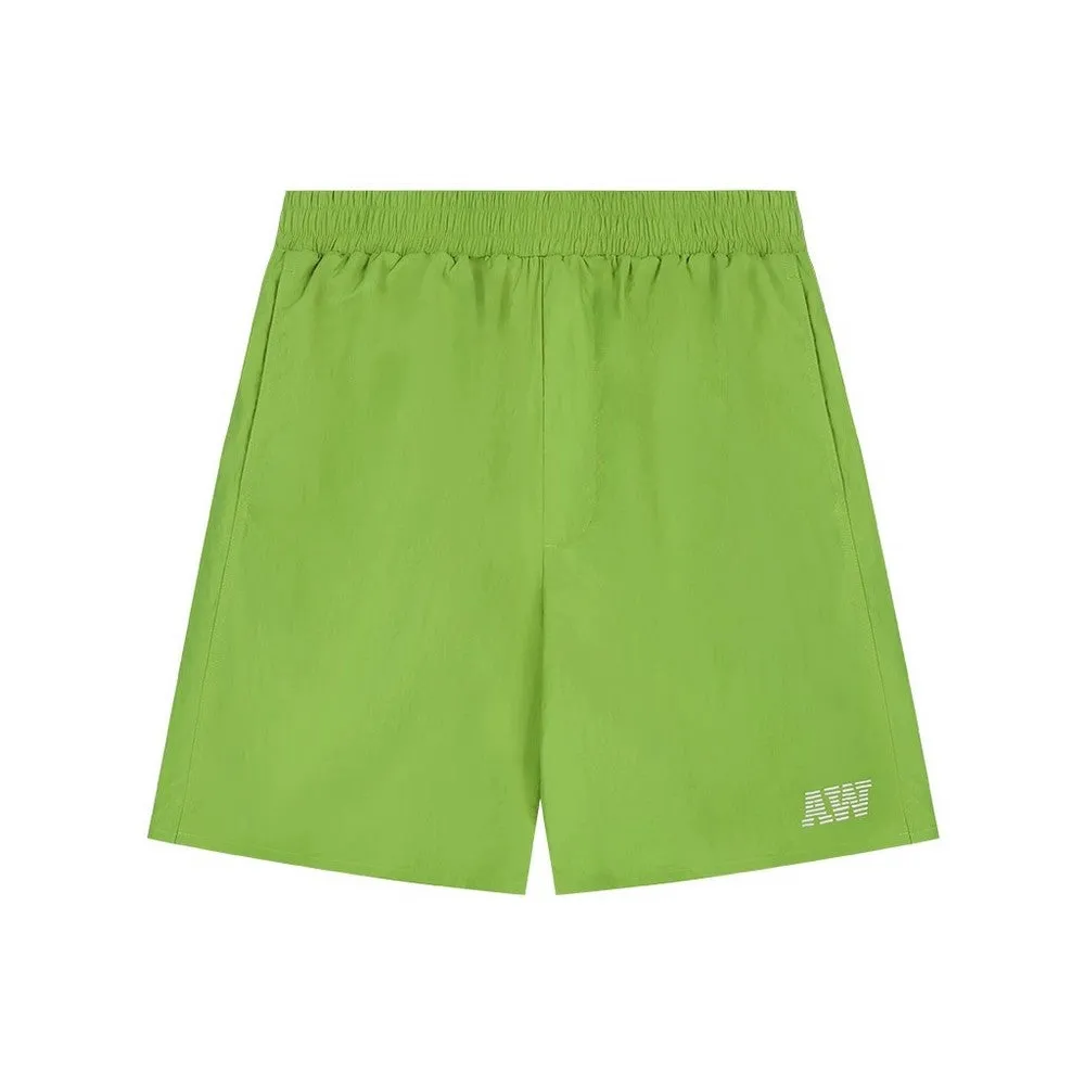 Logo Swimming Trunks