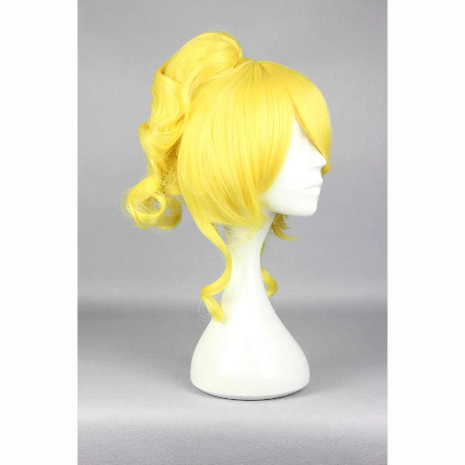 Lovelive Eli Ayase wig cosplay accessory