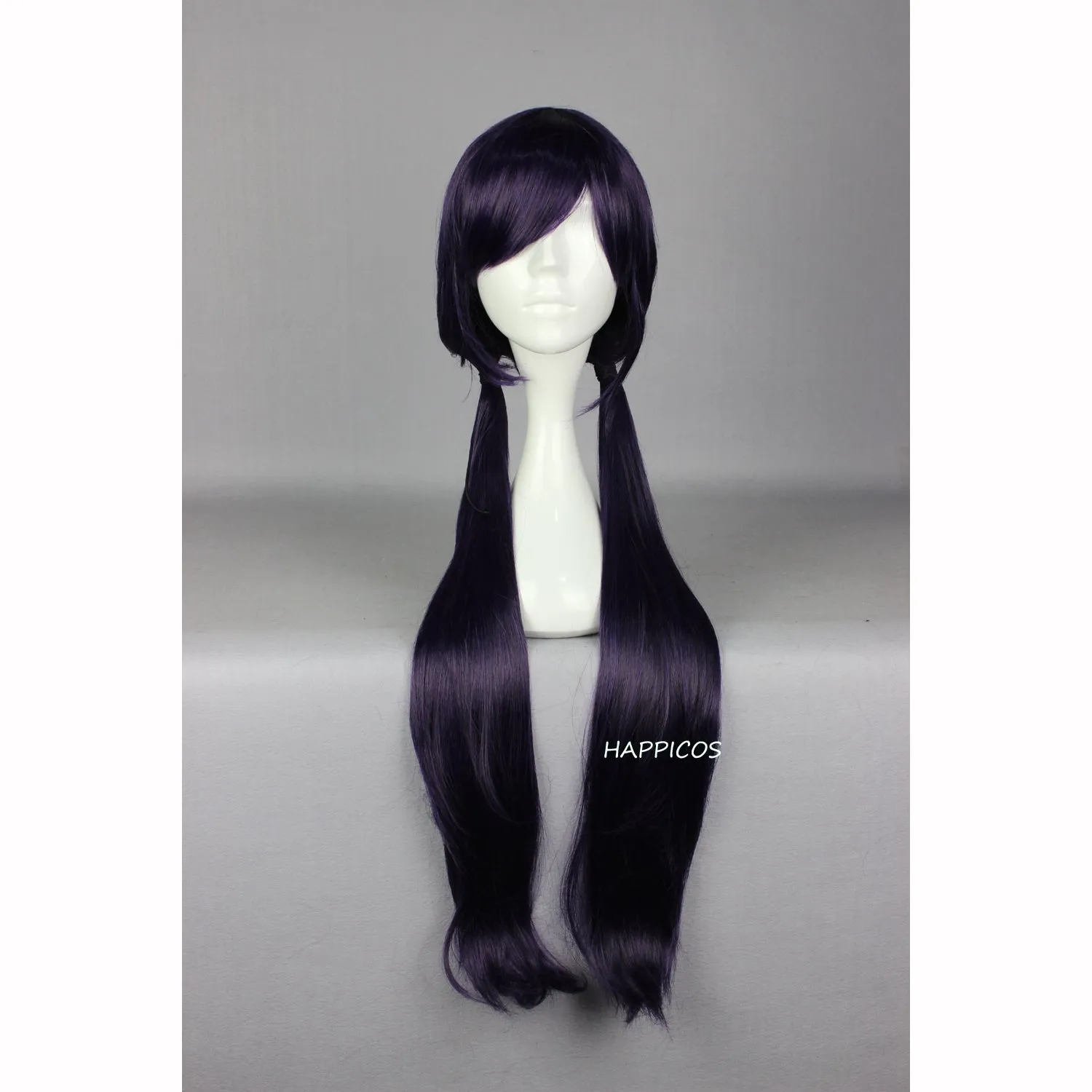 Lovelive Nozomi Tojo wig cosplay accessory