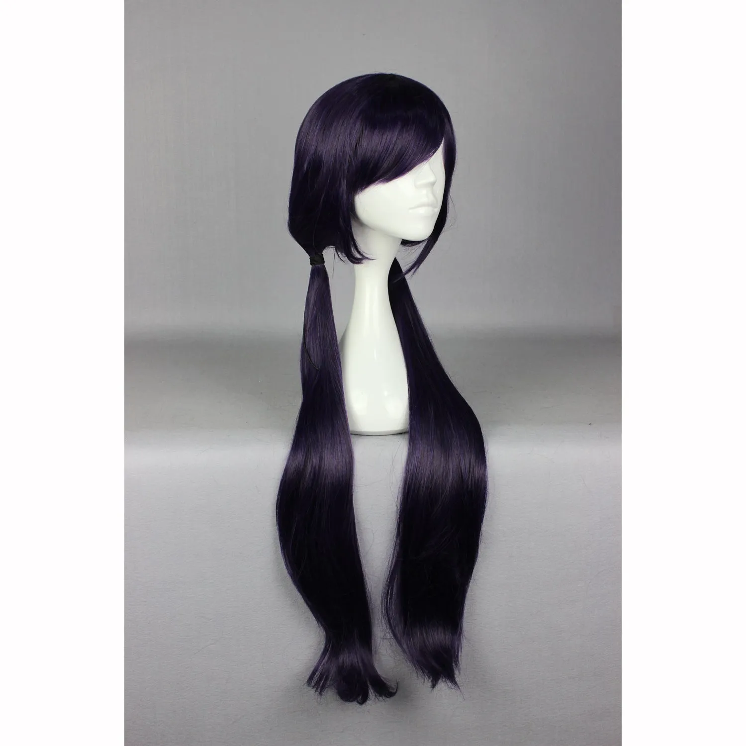 Lovelive Nozomi Tojo wig cosplay accessory