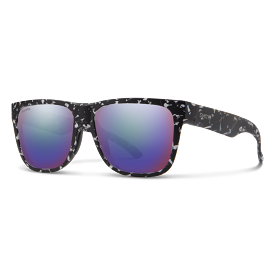 Lowdown 2 ChromaPop Sunglasses