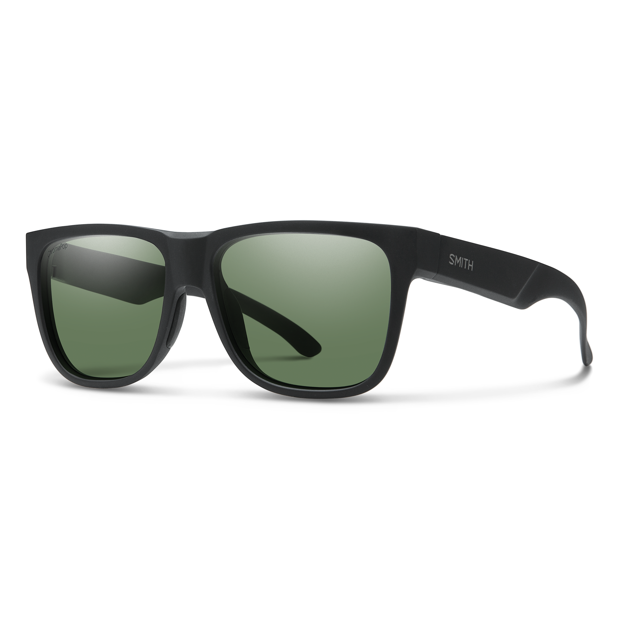 Lowdown 2 Polarized Sunglasses