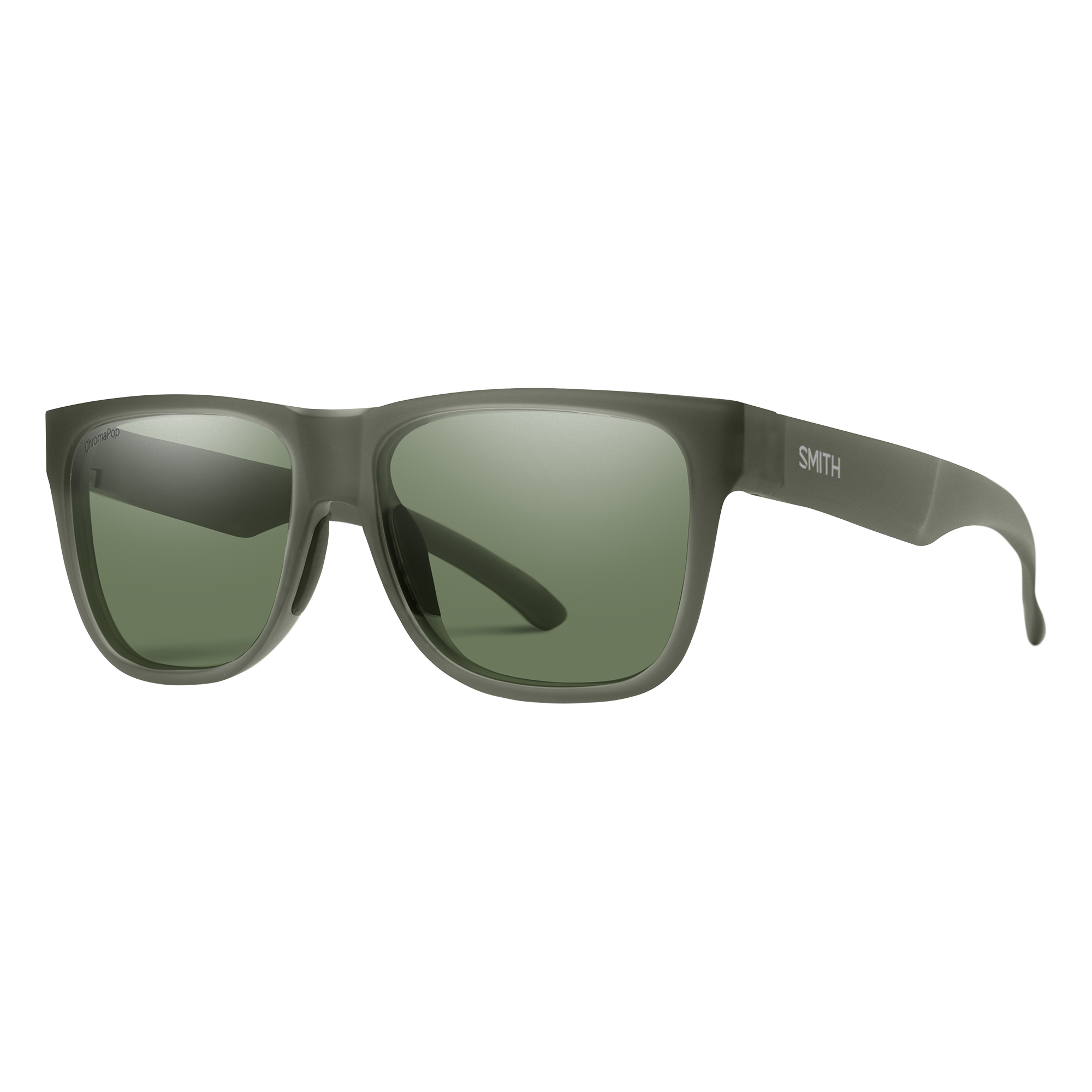 Lowdown 2 Polarized Sunglasses