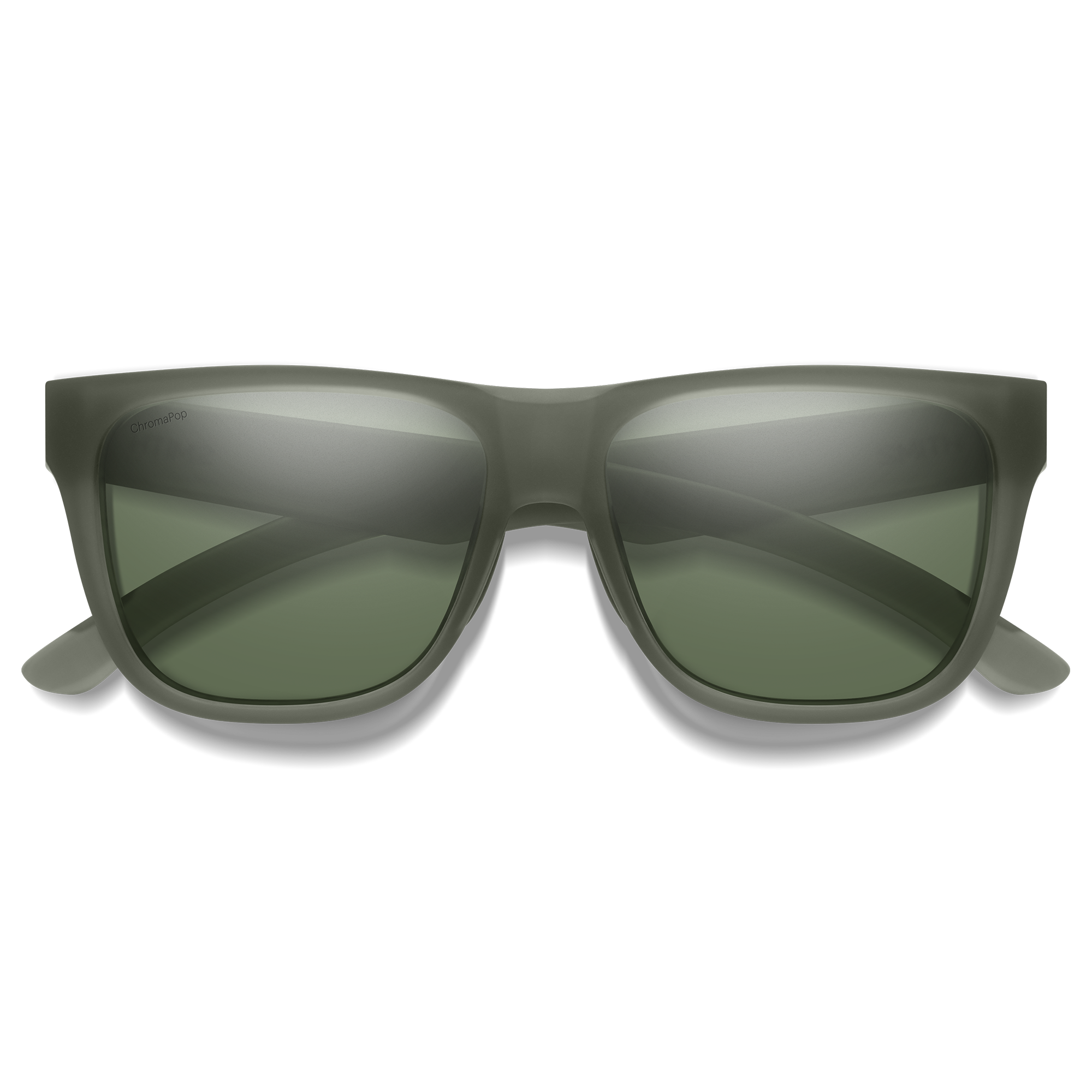 Lowdown 2 Polarized Sunglasses