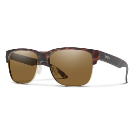 Lowdown Split CP Polarized Sunglasses