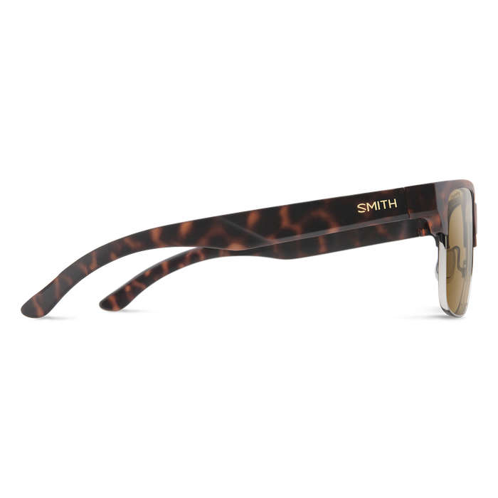 Lowdown Split CP Polarized Sunglasses