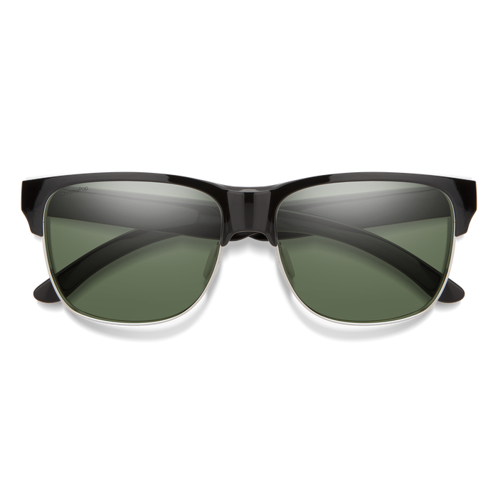 Lowdown Split CP Polarized Sunglasses