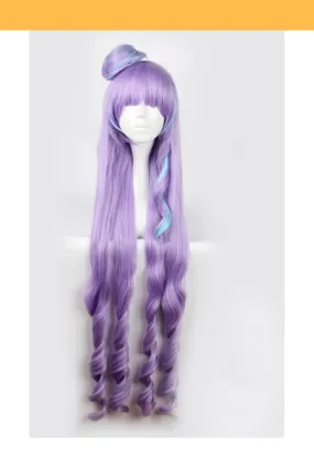 Macross Delta Mikumo Guynemer Cosplay Wig