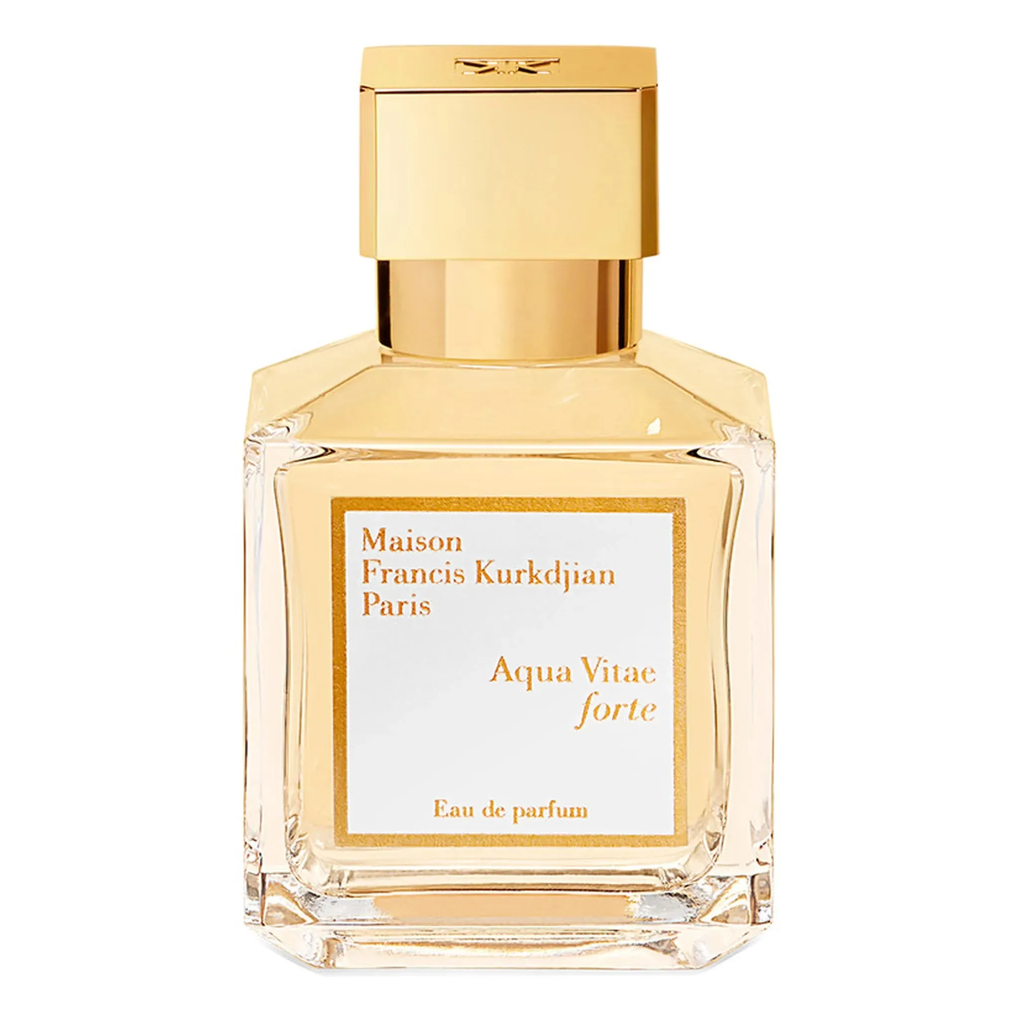 Maison Francis Kurkdjian Aqua Vitae Forte Eau De Parfum 70ml