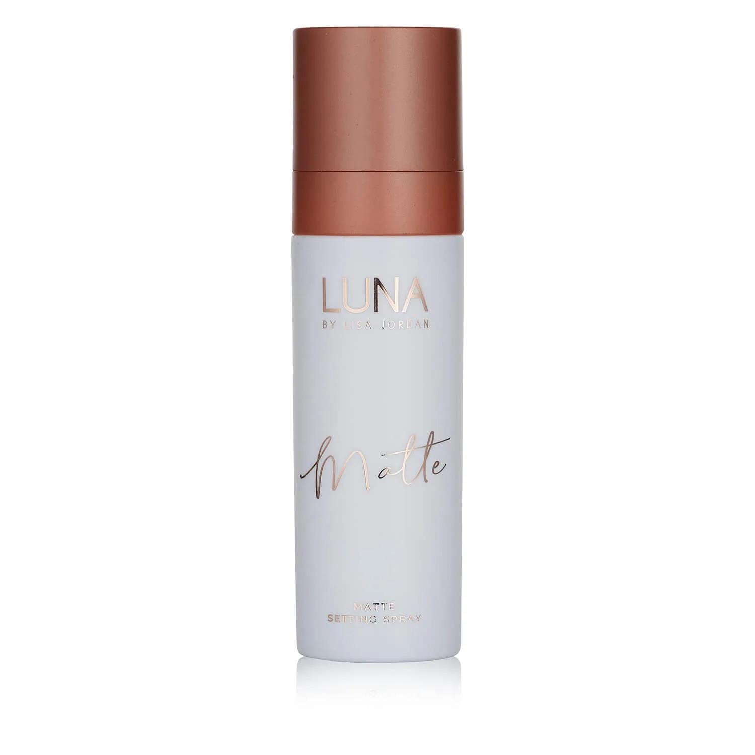 Matte Setting Spray - 100ml