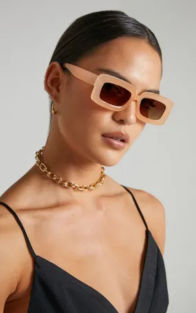 Maya Sunglasses