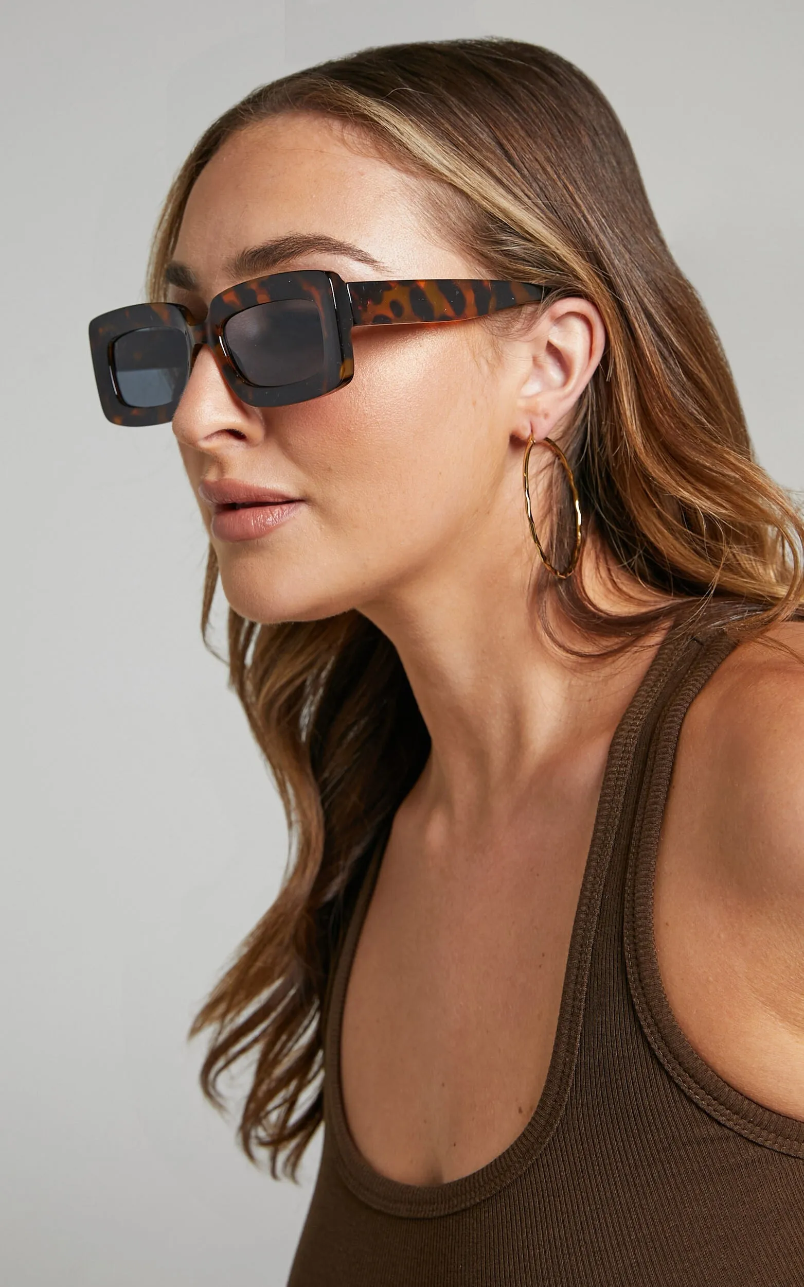 Maya Sunglasses