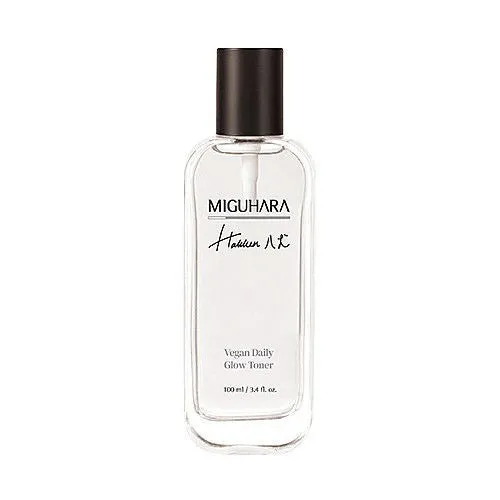 Miguhara Vegan Daily Glow Toner - 100ML