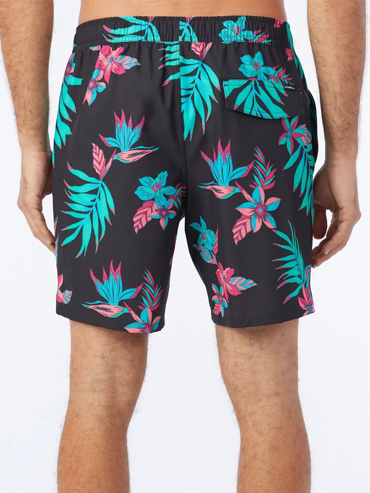 Mimosa Volley 17 Boardshorts