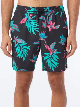 Mimosa Volley 17 Boardshorts