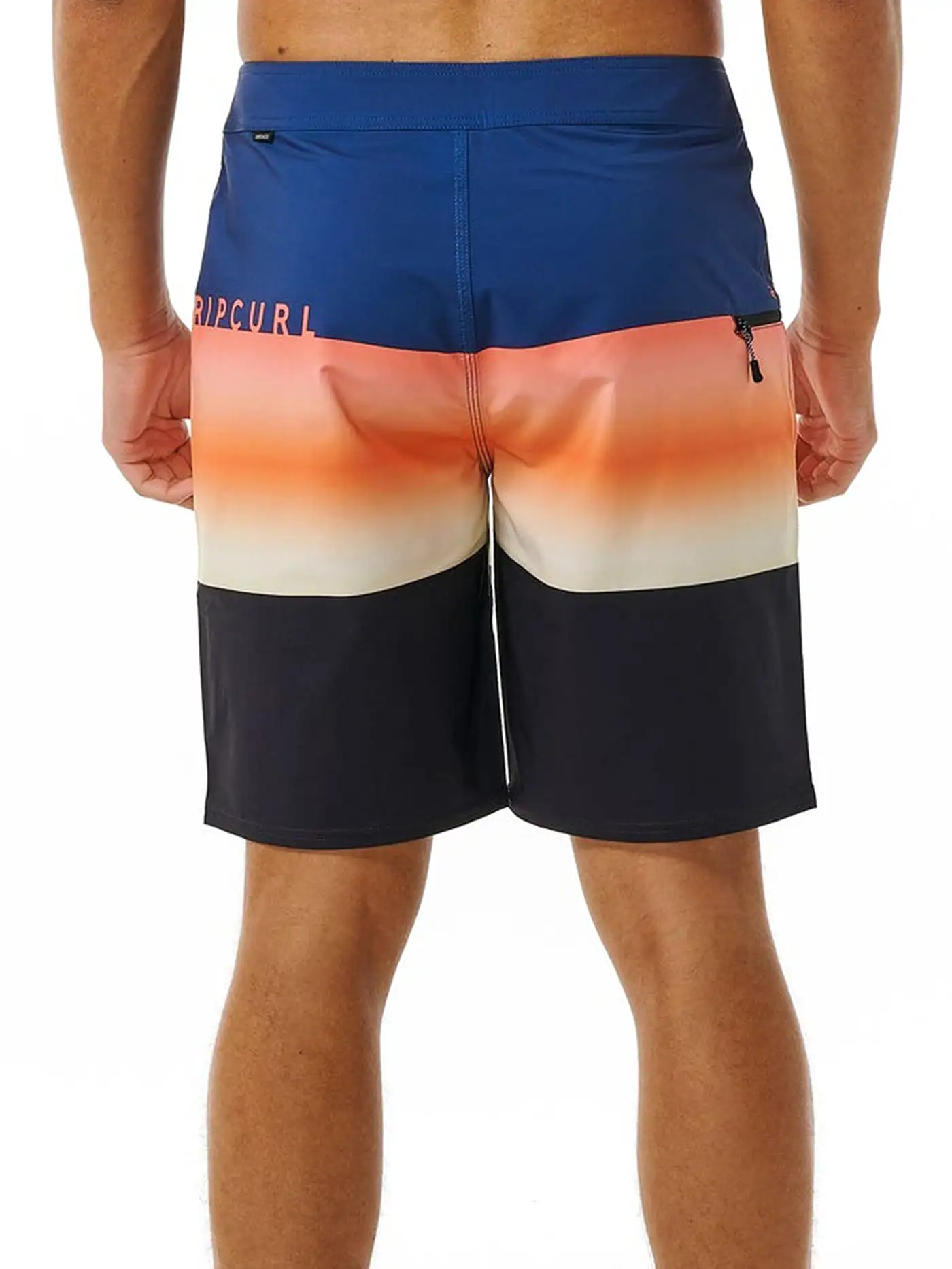 Mirage Divided Boardshort