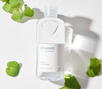 Mixsoon Centella Cleansing Water - 300ML