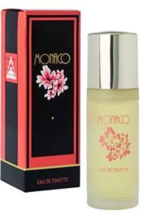 Monaco  Eau de Toilette 55 Ml