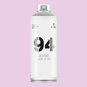 MTN 94 400ml Spray Paint April Violet