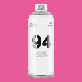 MTN 94 400ml Spray Paint Erika