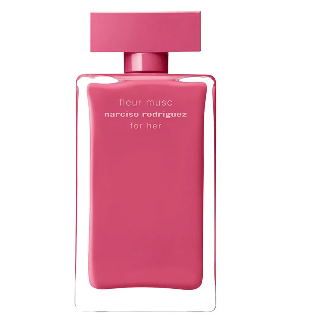 Narciso Rodriguez for Her Fleur Musc 100ml Eau De Parfum