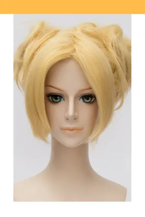 Naruto Temari Mix Cosplay Wig