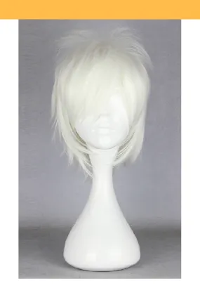 No 6 Shion Four Years Later Version Cosplay Wig