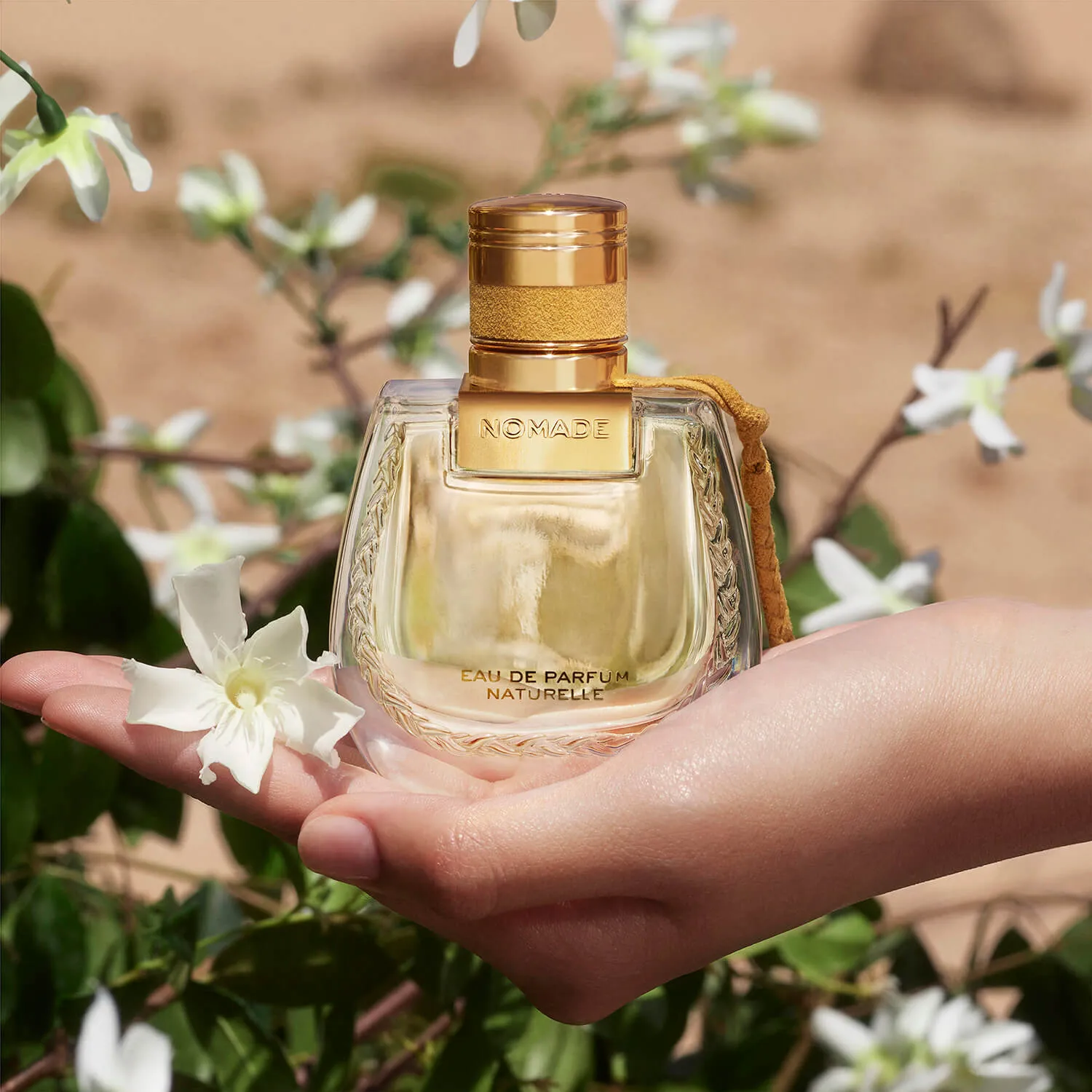 Nomade Eau de Parfum Naturelle