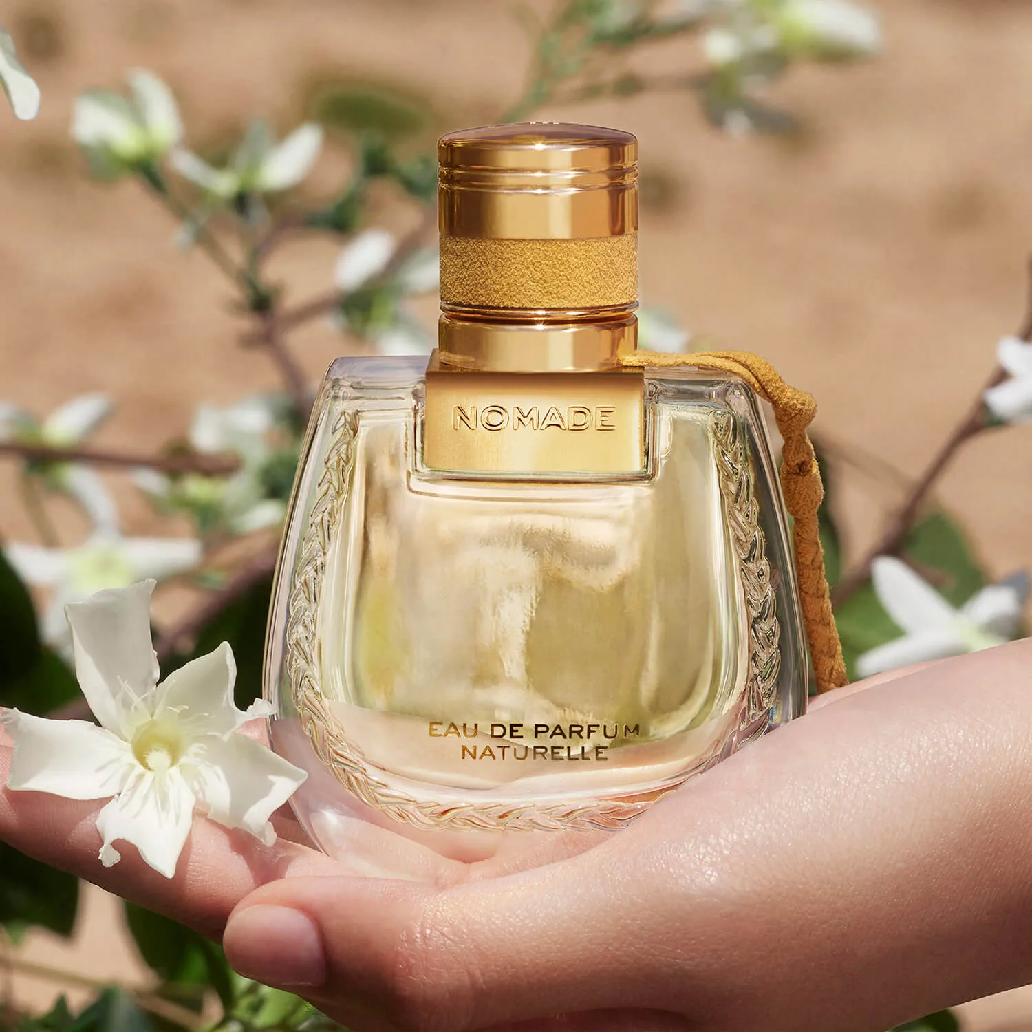 Nomade Eau de Parfum Naturelle