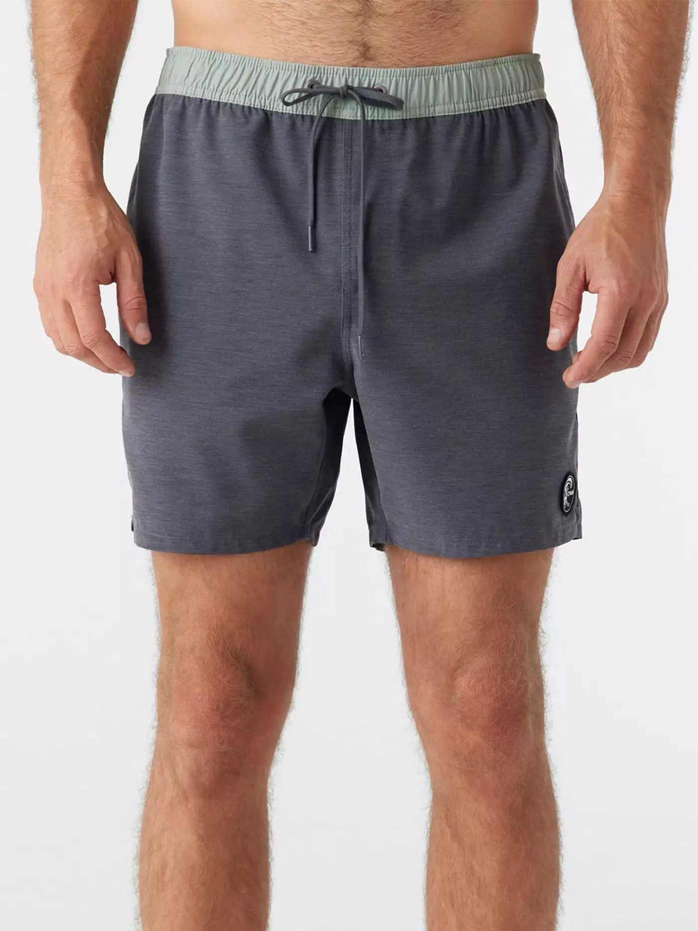 OG Solid Volley 16 Boardshorts