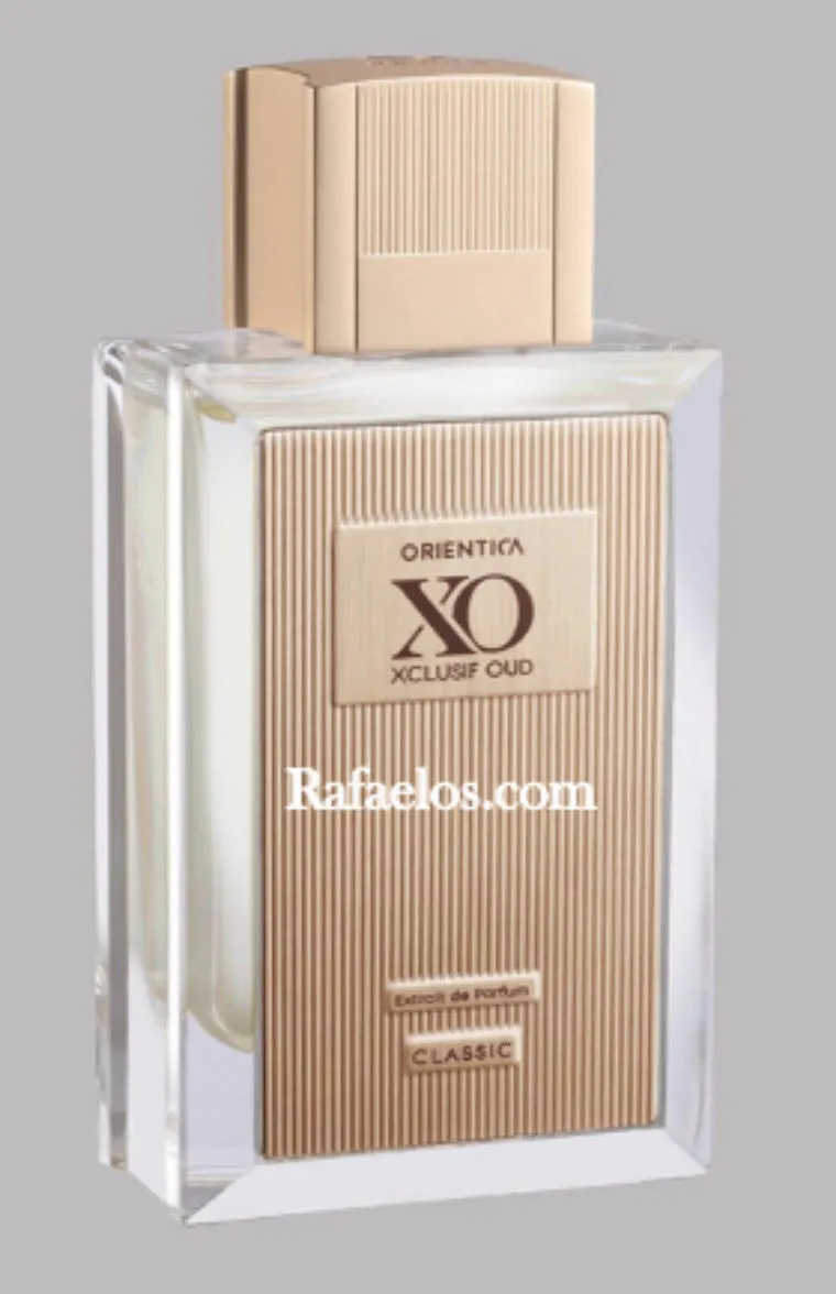 Orientica XO Xclusif Oud Extrait De Parfum Classic 2.0 oz 60 ml