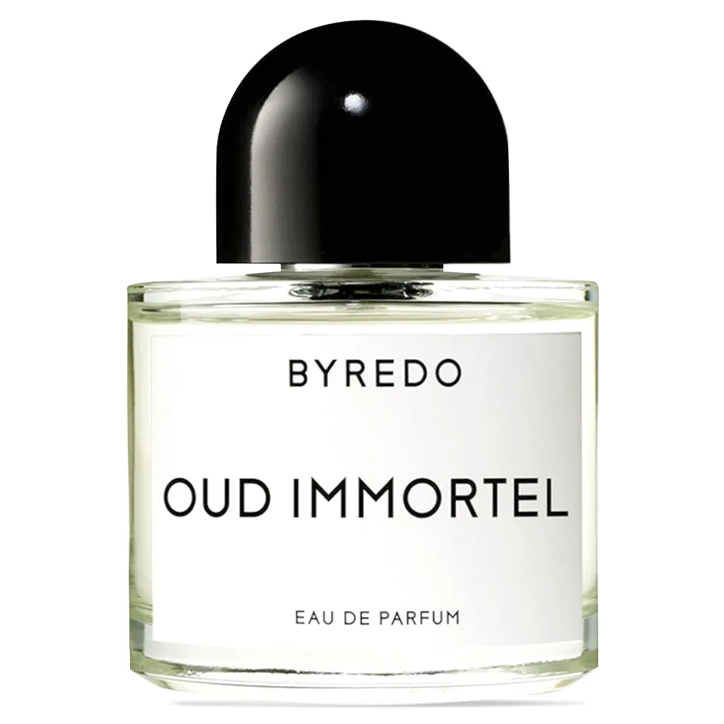 Oud Immortel Eau de Parfum