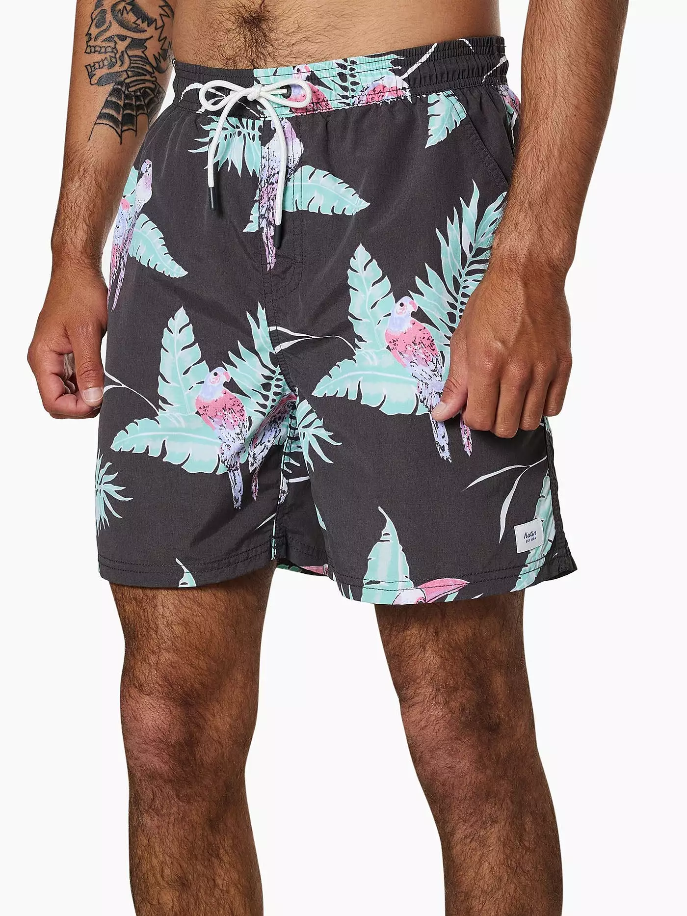 Paradise Volley Boardshort